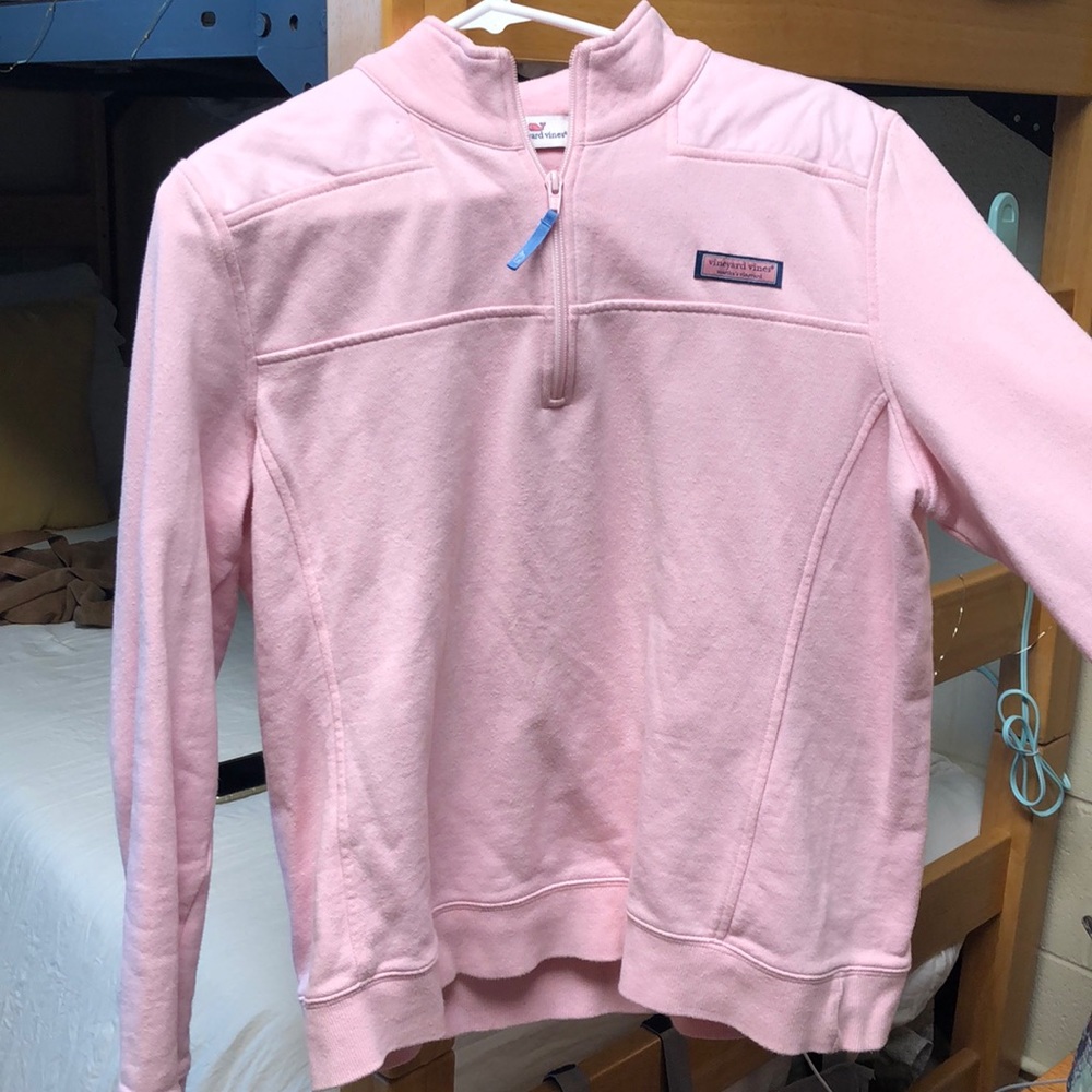 Women’s Vineyard Vines Pullover